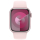 Apple Watch 9 41/Pink Aluminum/Light Pink Sport Band S/M GPS - 1180261 - zdjęcie 2